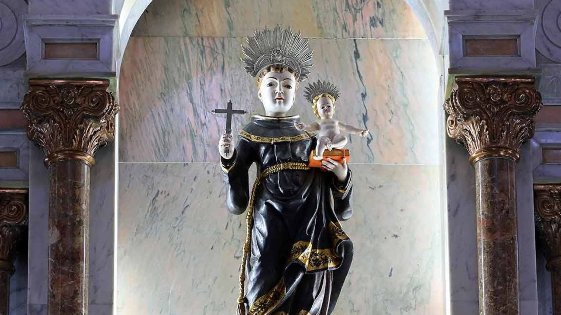 Dia de Santo Antônio