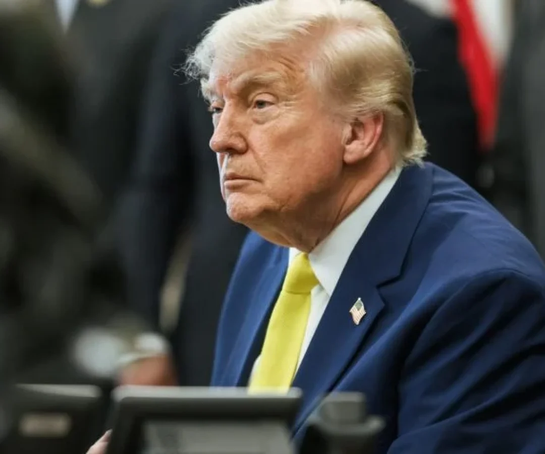 Autoridades de inteligência de Israel alertaram os Estados Unidos, ao longo do último ano, sobre supostos planos do Irã para assassinar o presidente americano Donald Trump.