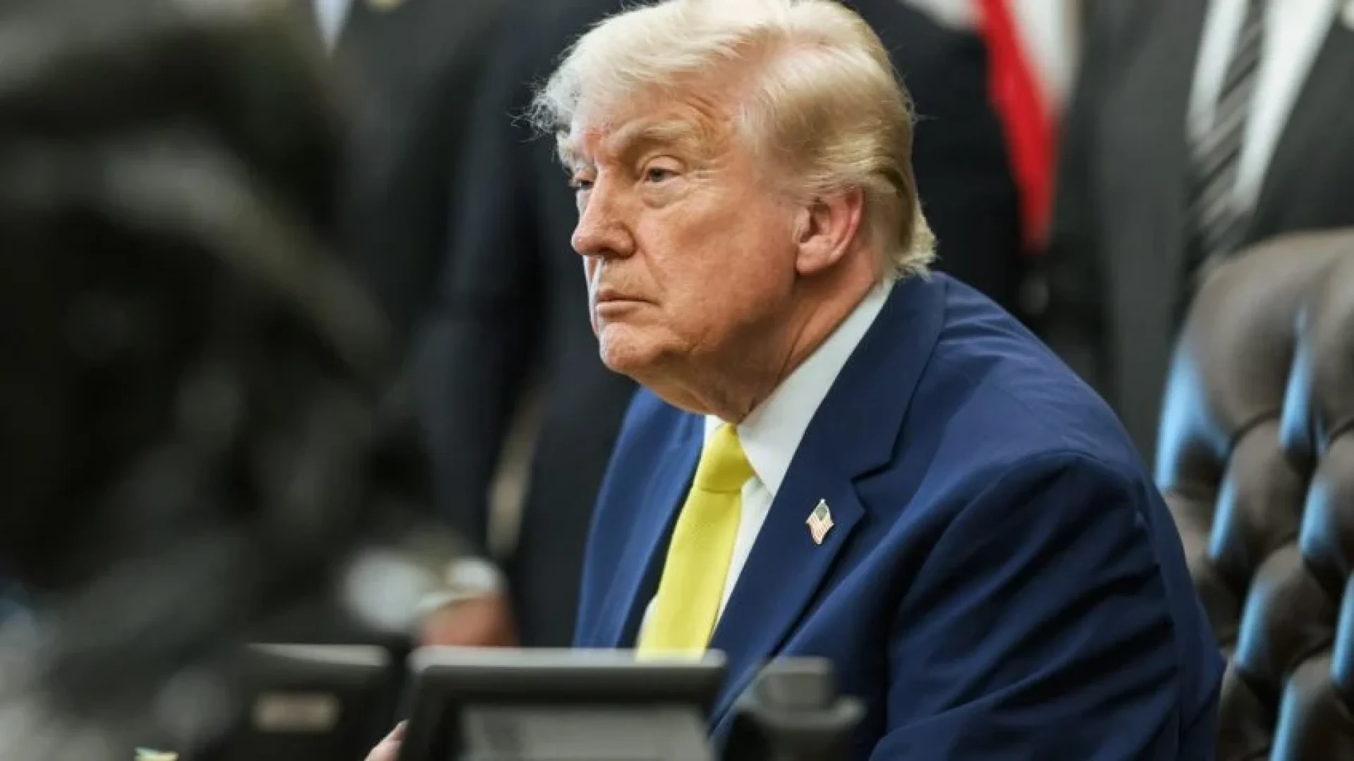 Autoridades de inteligência de Israel alertaram os Estados Unidos, ao longo do último ano, sobre supostos planos do Irã para assassinar o presidente americano Donald Trump.