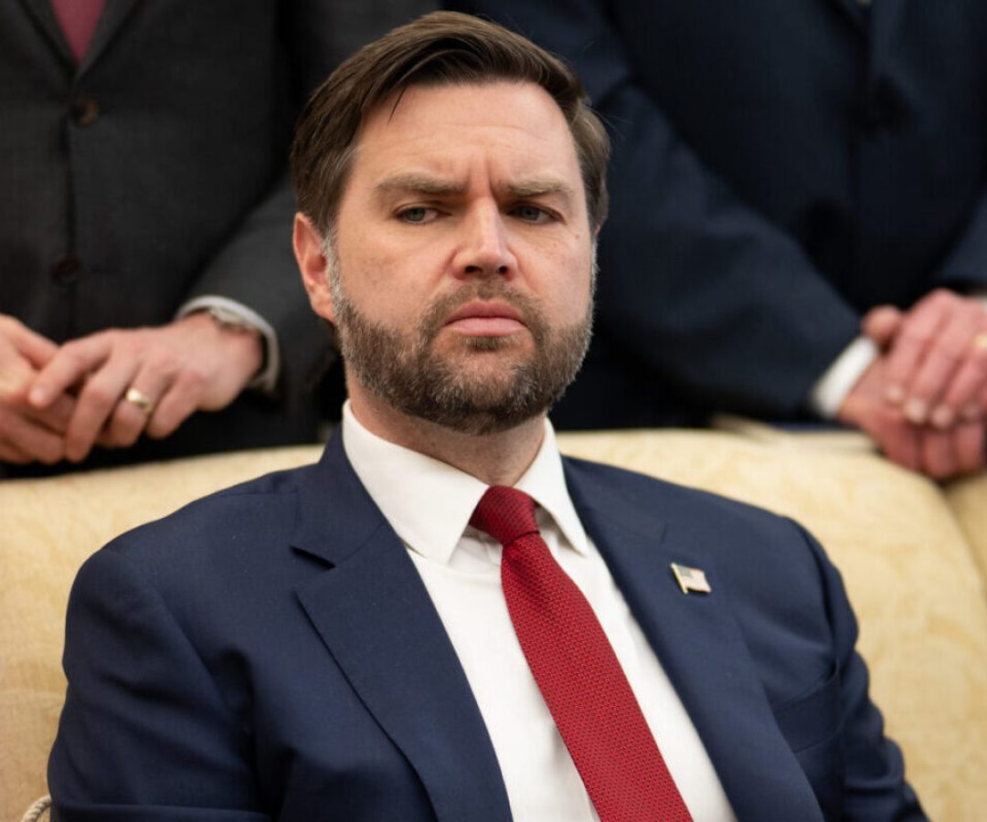 Foto: Reprodução/Official White House Photo