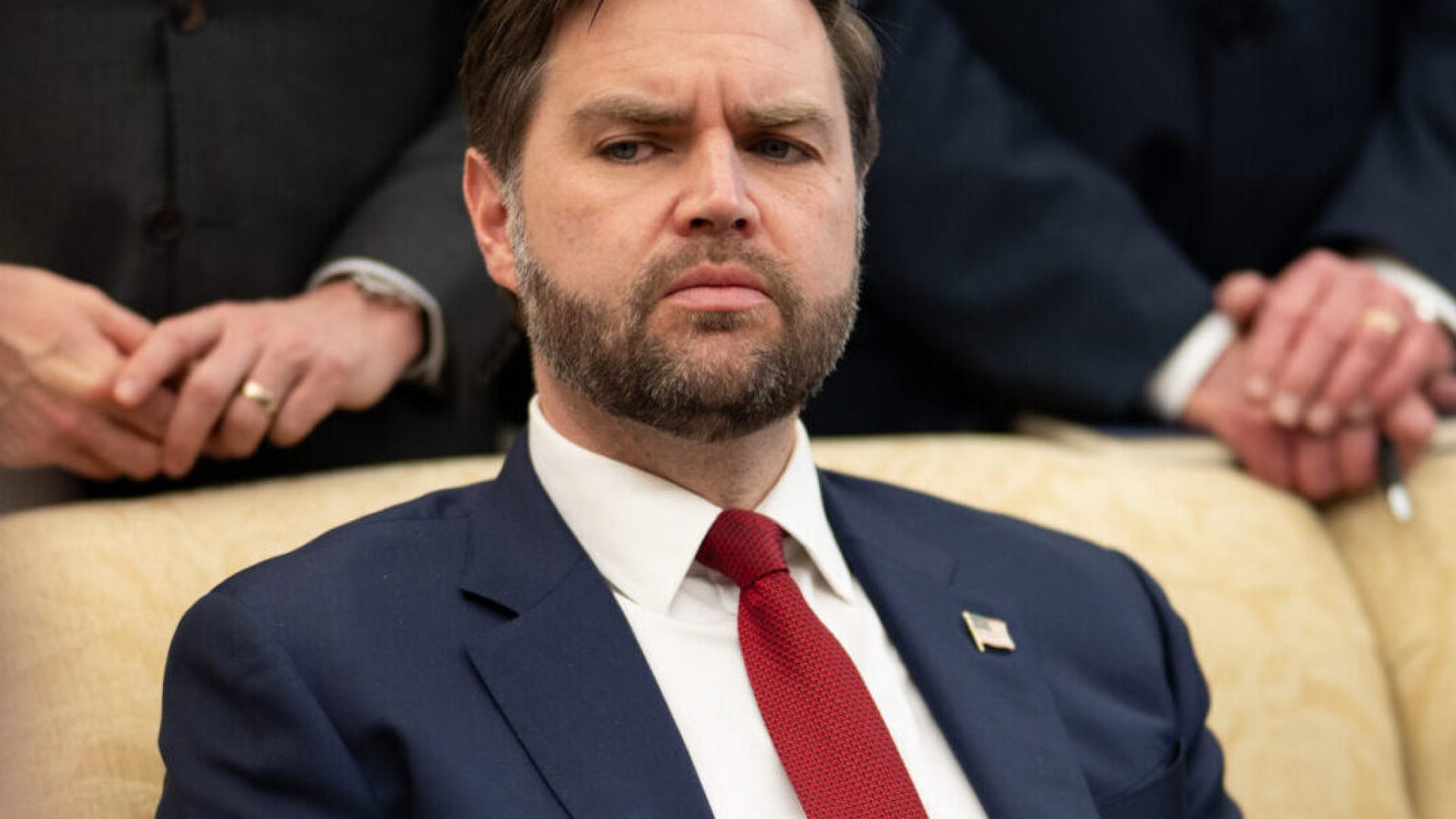 Foto: Reprodução/Official White House Photo