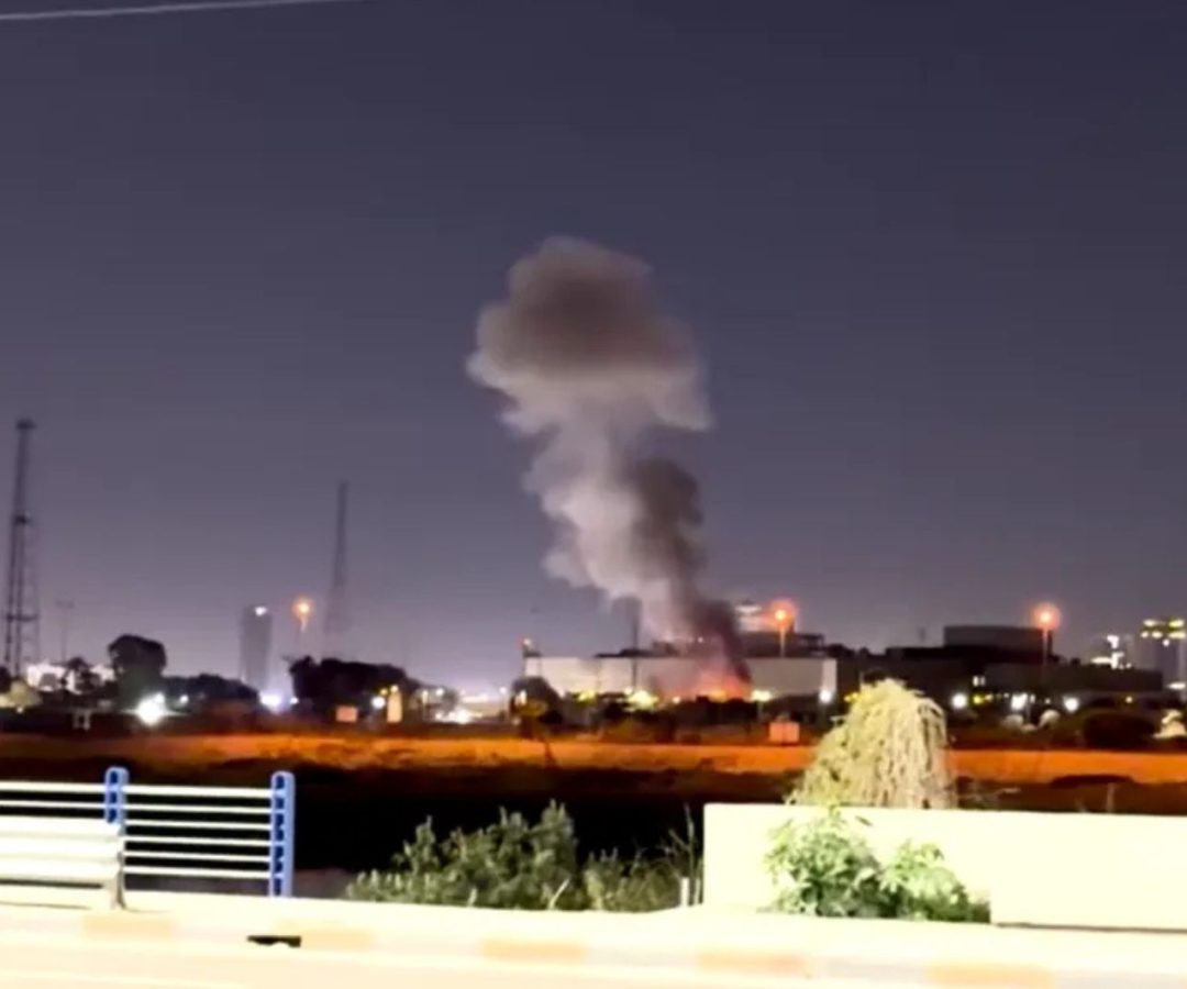EUA e Arábia Saudita atacam aliados do Irã no Iraque