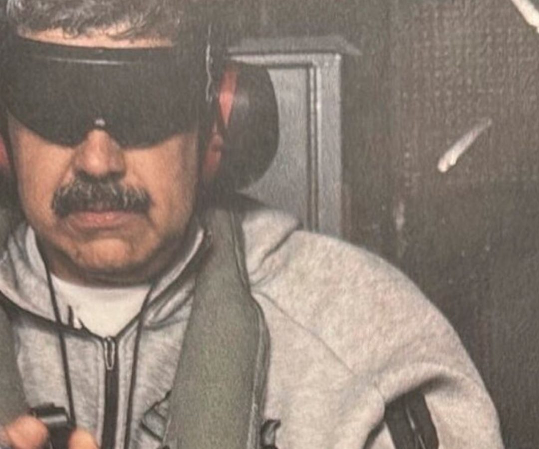 EUA prendem sargento envolvido na captura de Maduro