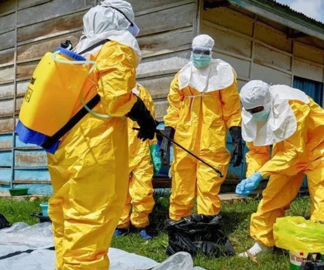 Ebola
