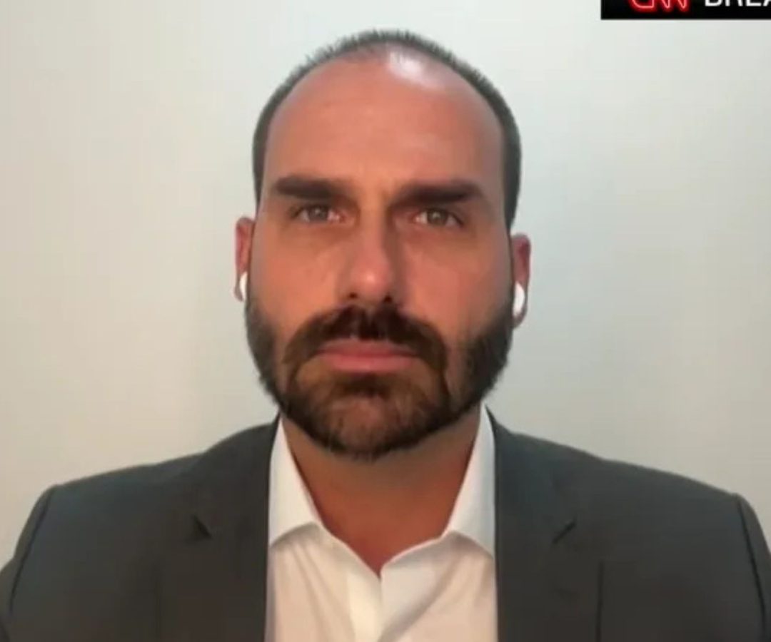 Eduardo Bolsonaro