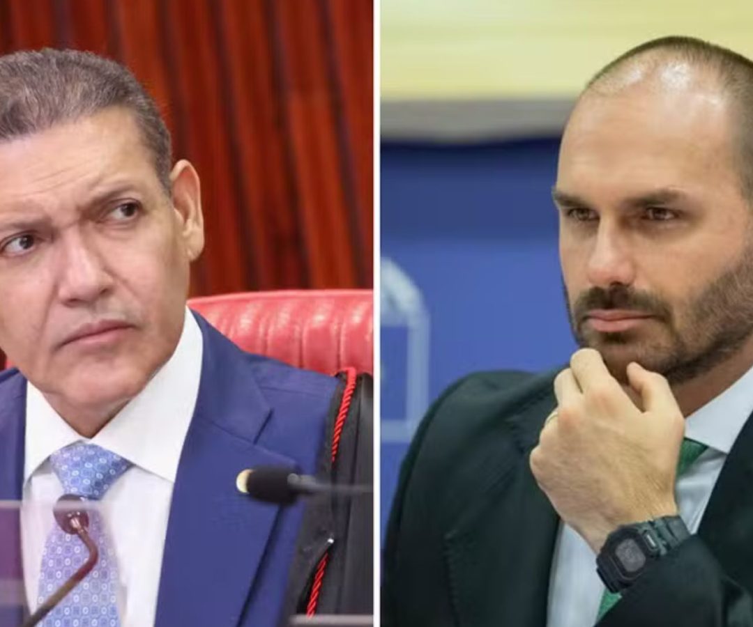 Eduardo Bolsonaro
