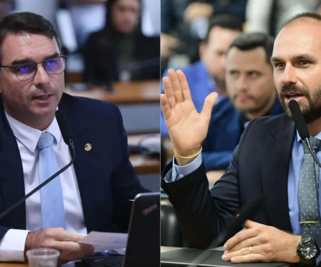 Eduardo Bolsonaro