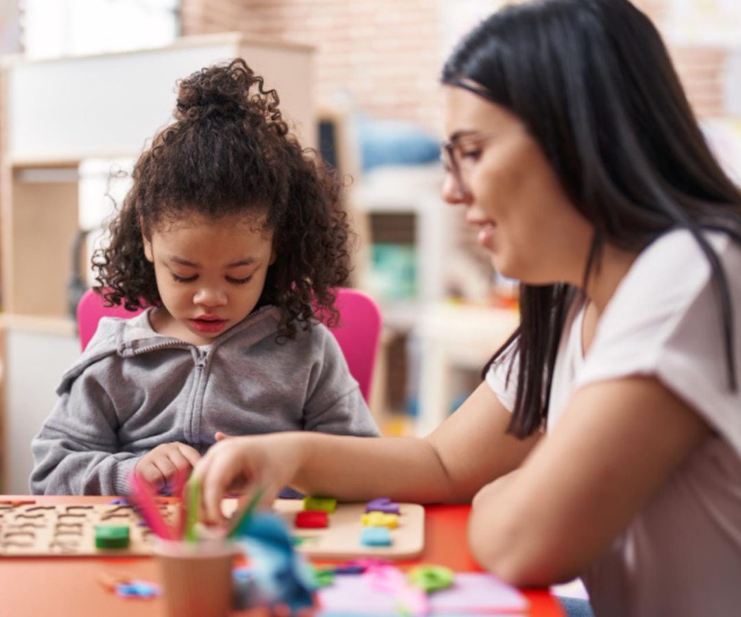 Educação inclusiva exige ação coletiva nas escolas
