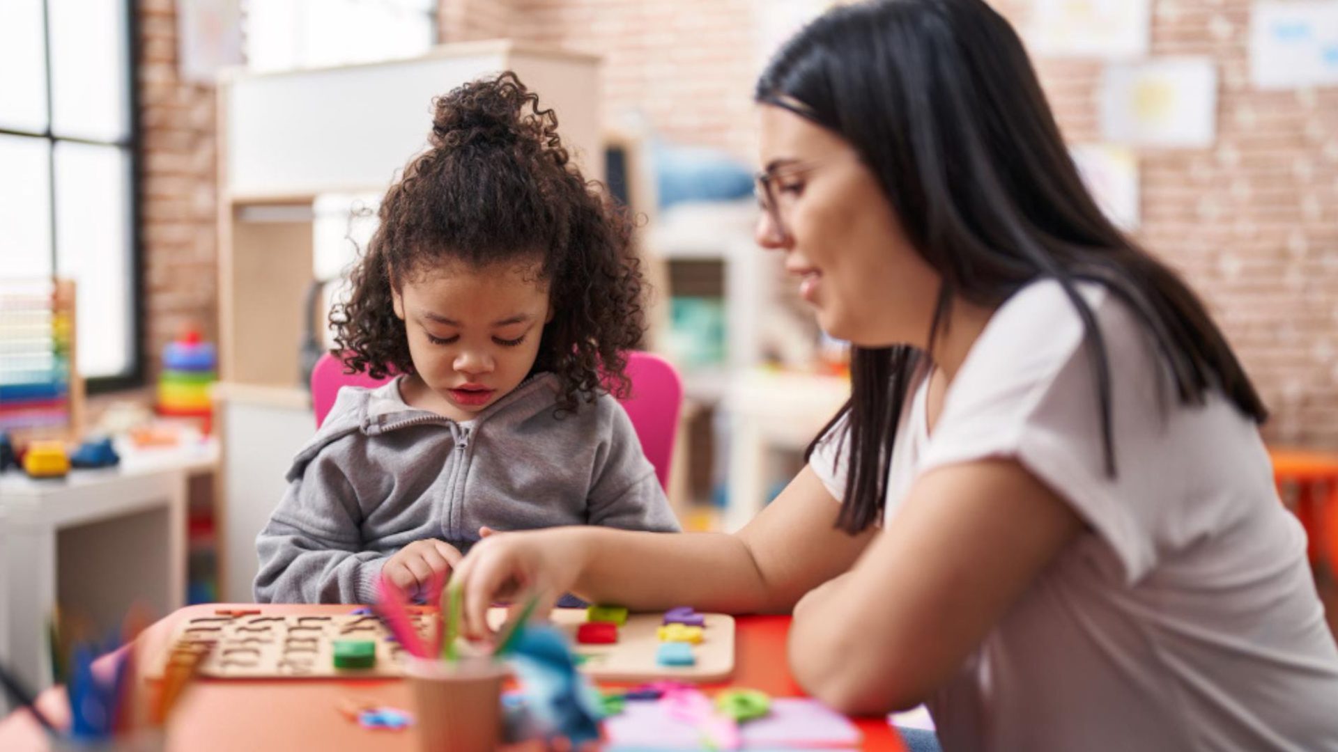 Educação inclusiva exige ação coletiva nas escolas