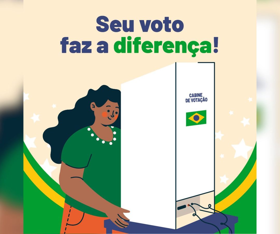 Eleições 2026 prazo para regularizar título termina em 6 de maio