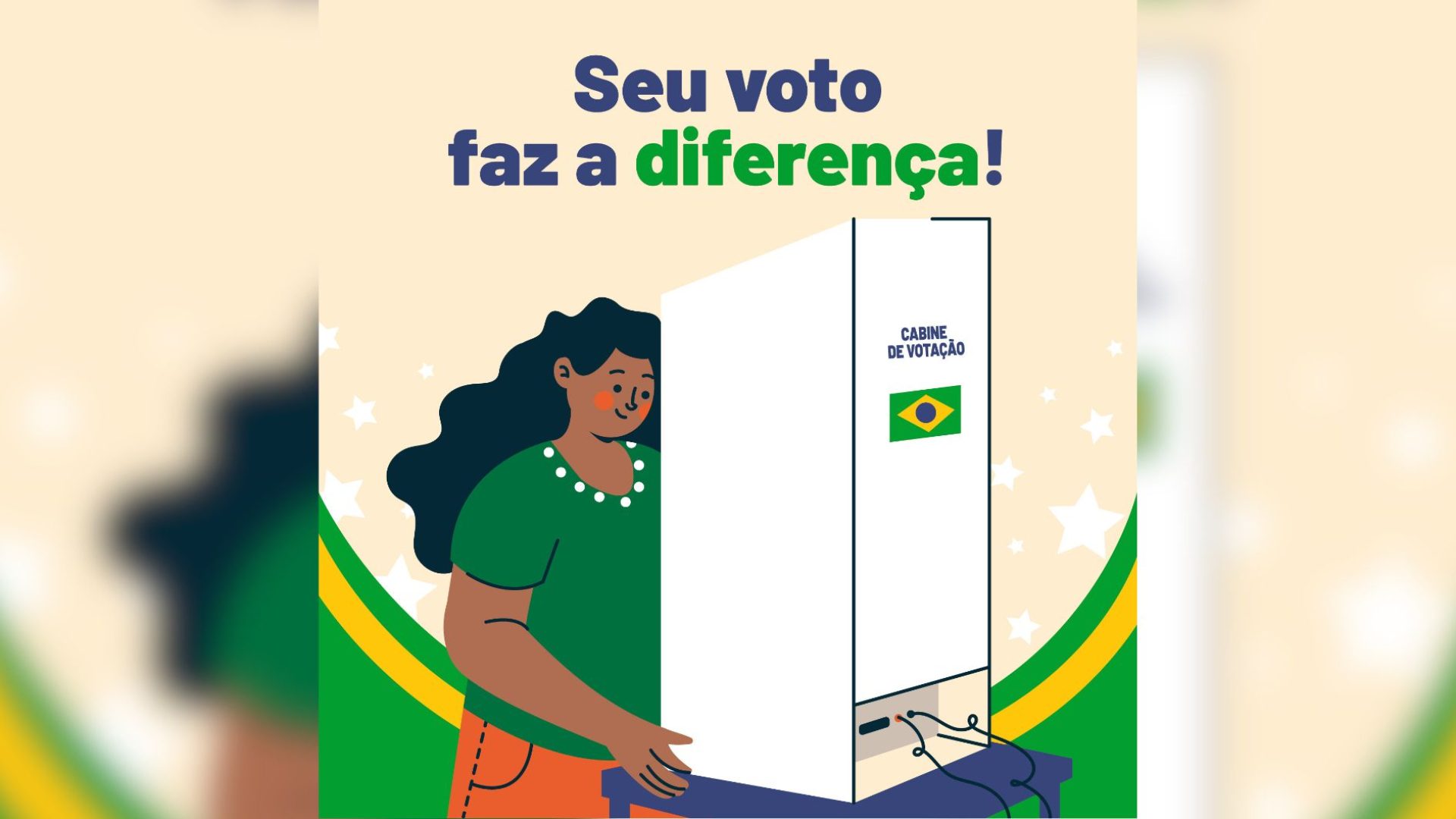 Eleições 2026 prazo para regularizar título termina em 6 de maio