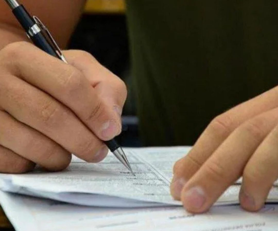 Encceja 2026 inscrições começam nesta segunda-feira (4)