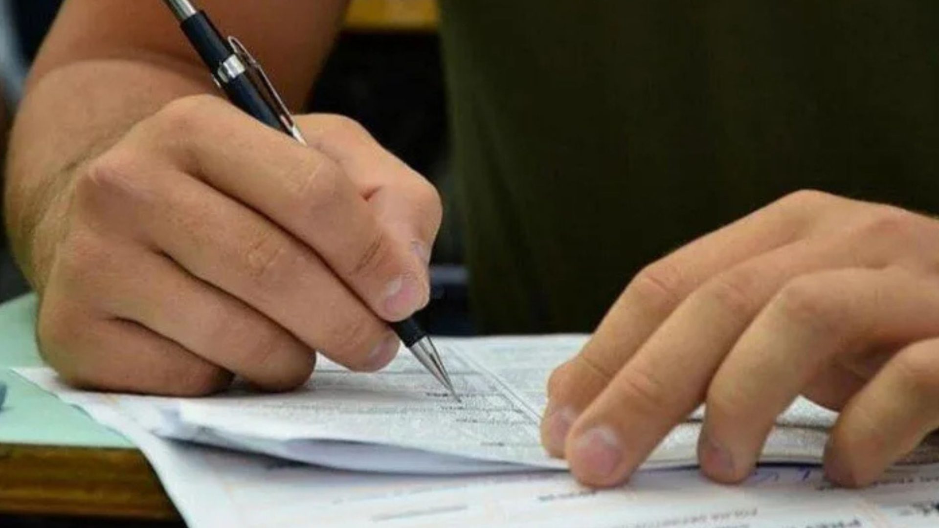 Encceja 2026 inscrições começam nesta segunda-feira (4)