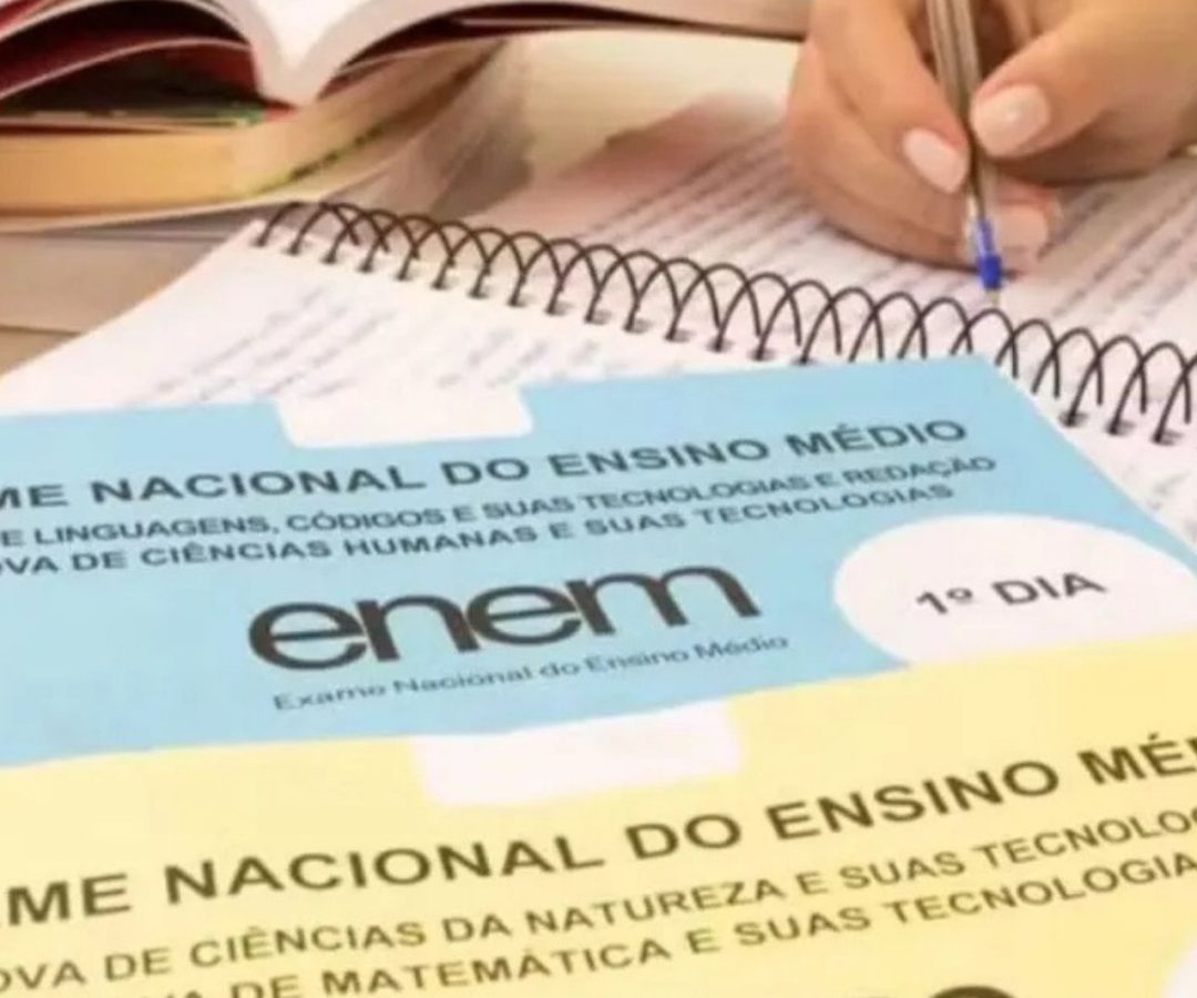 Enem 2026