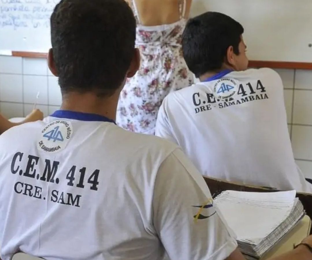 Enem 2026