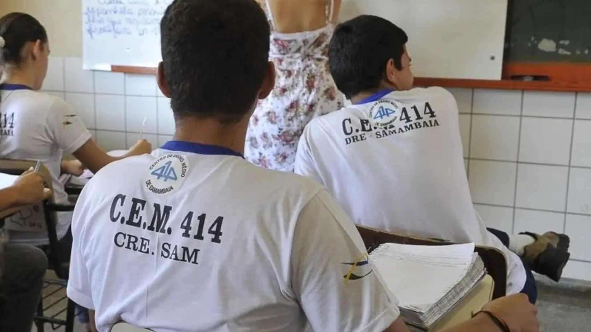Enem 2026