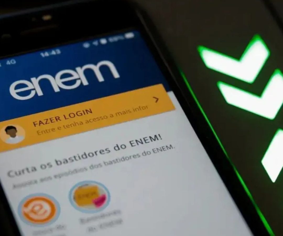 Enem 2026
