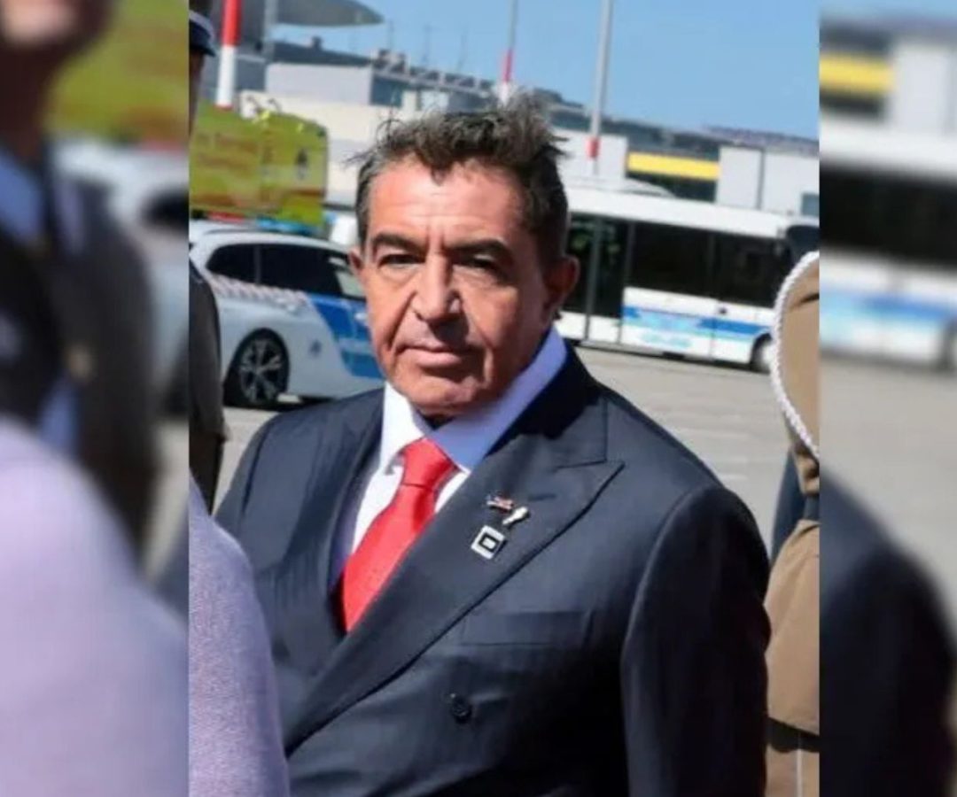 Enviado de Trump diz que “mulheres brasileiras são programadas para criar confusão”