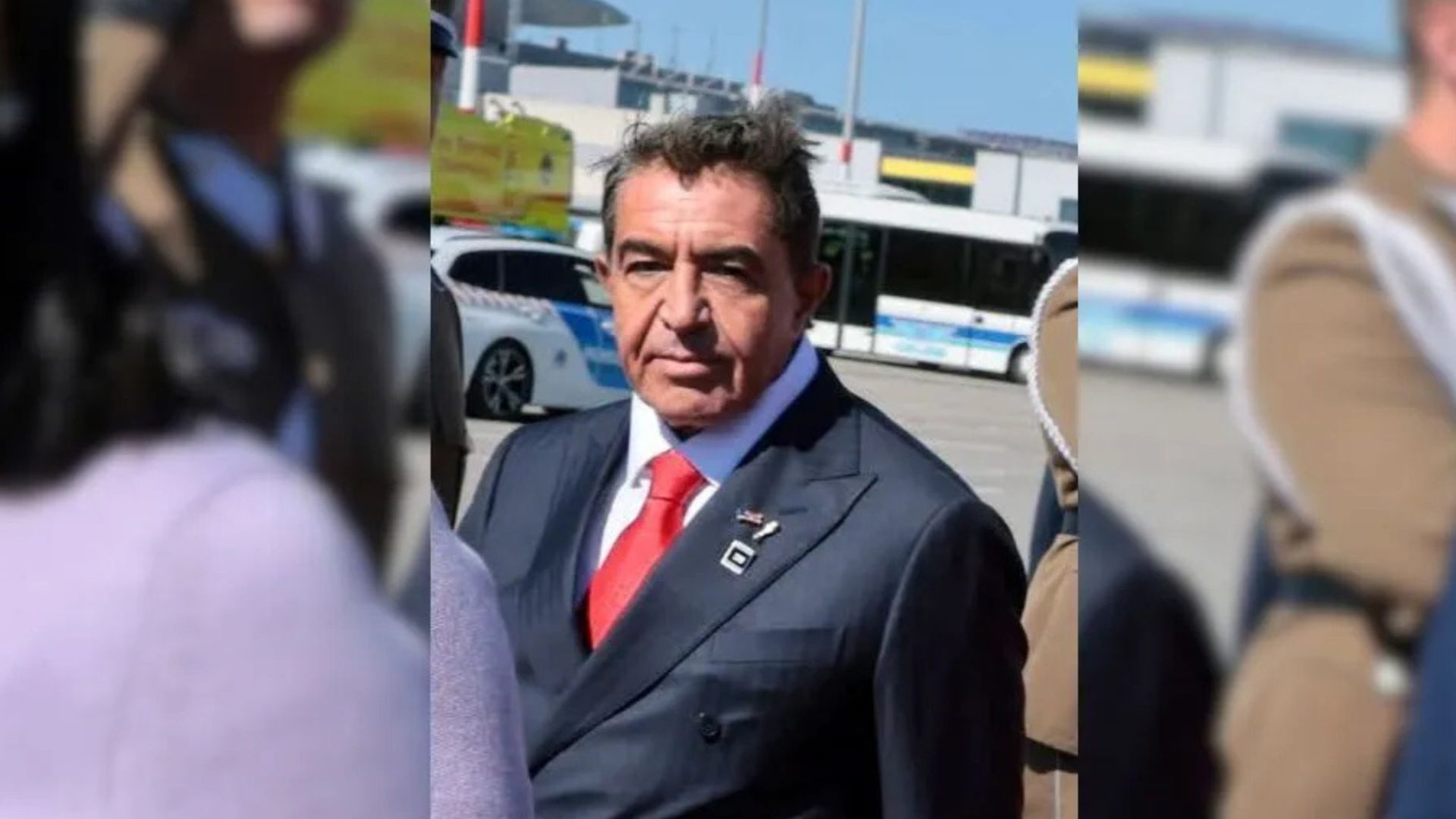 Enviado de Trump diz que “mulheres brasileiras são programadas para criar confusão”