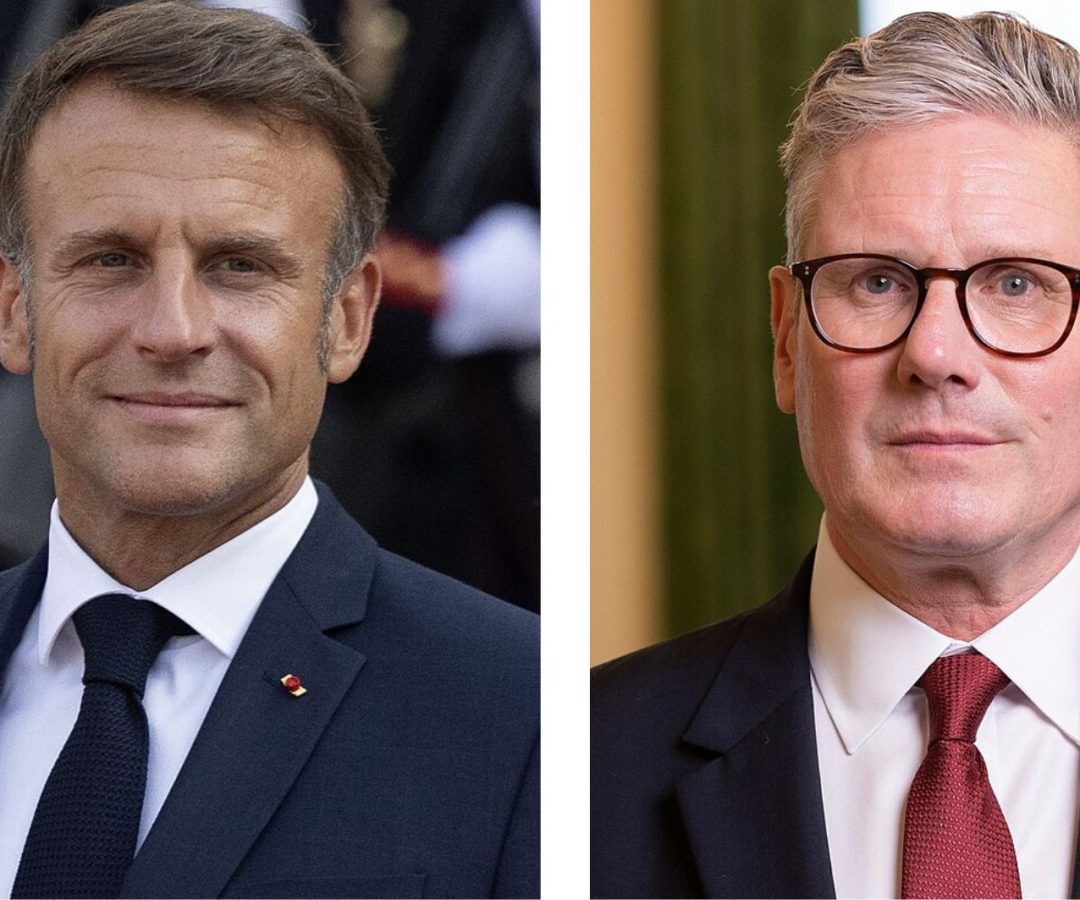 Estreito de Ormuz mobiliza cúpula sem os EUA