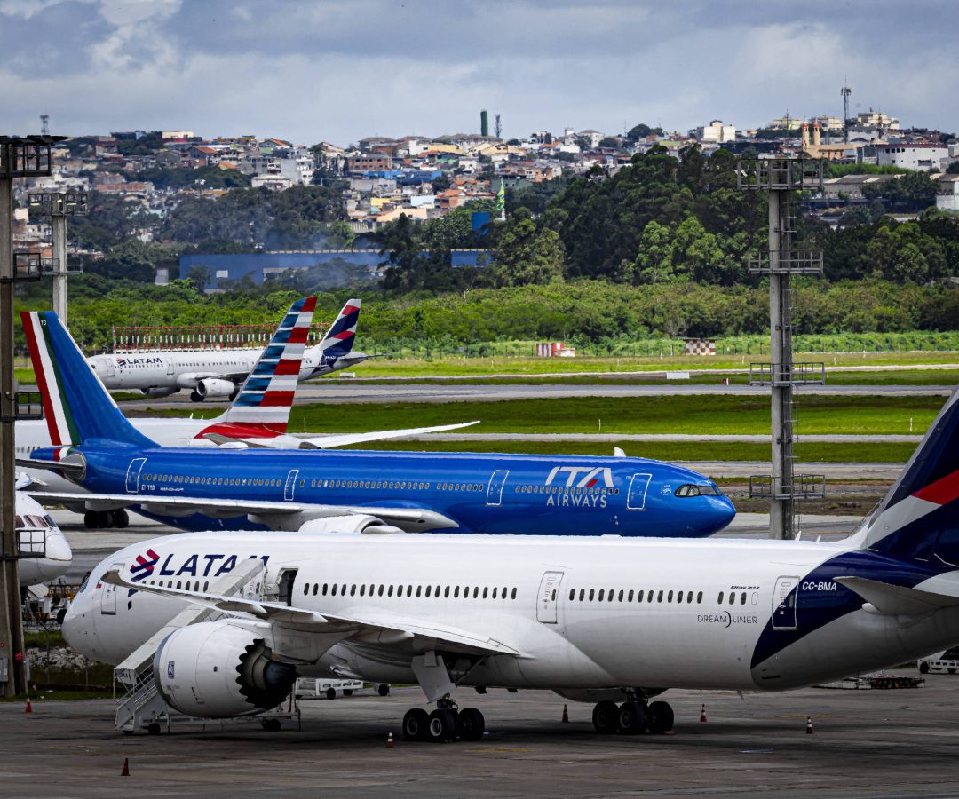 Exigência de visto para americanos volta a valer - 09/04/2025 - Mundo