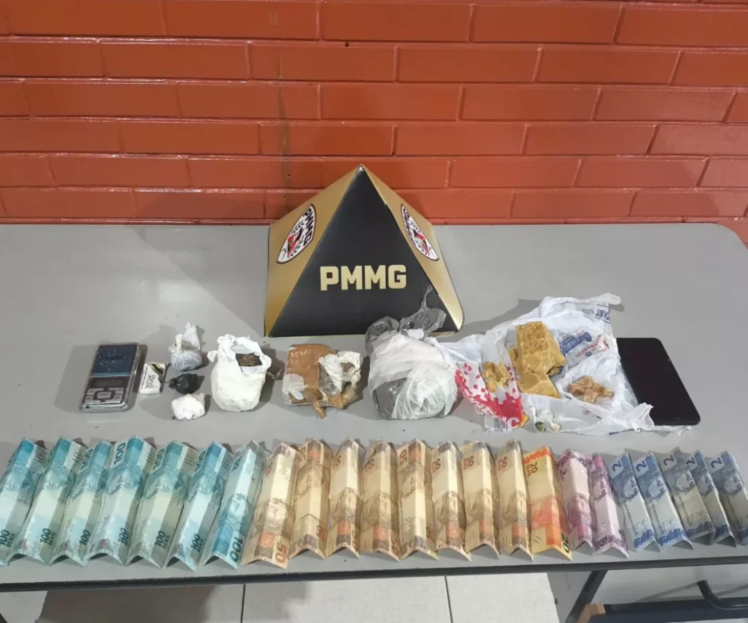 (foto: divulgação/ PMMG)