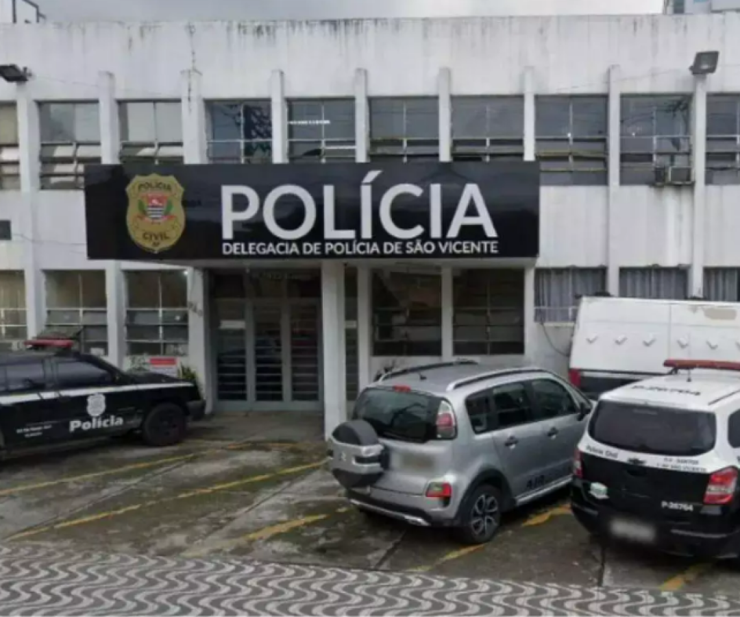 Mulher morre após ser esfaqueada pelo ex-companheiro em São Vicente