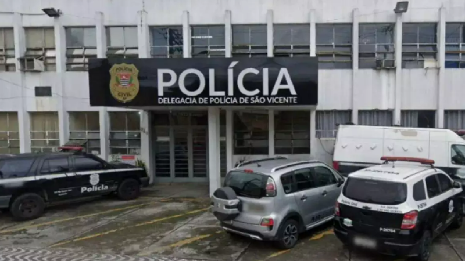 Mulher morre após ser esfaqueada pelo ex-companheiro em São Vicente