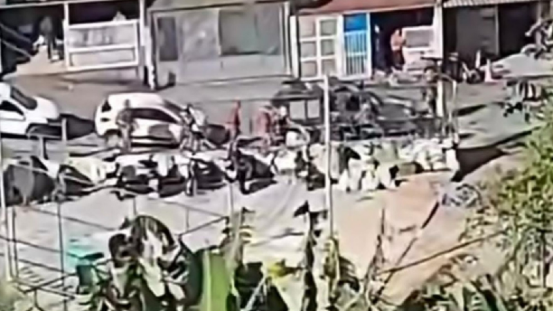 Operação da PM no Morro Santa Maria termina com morto, ferido e apreensão de fuzil