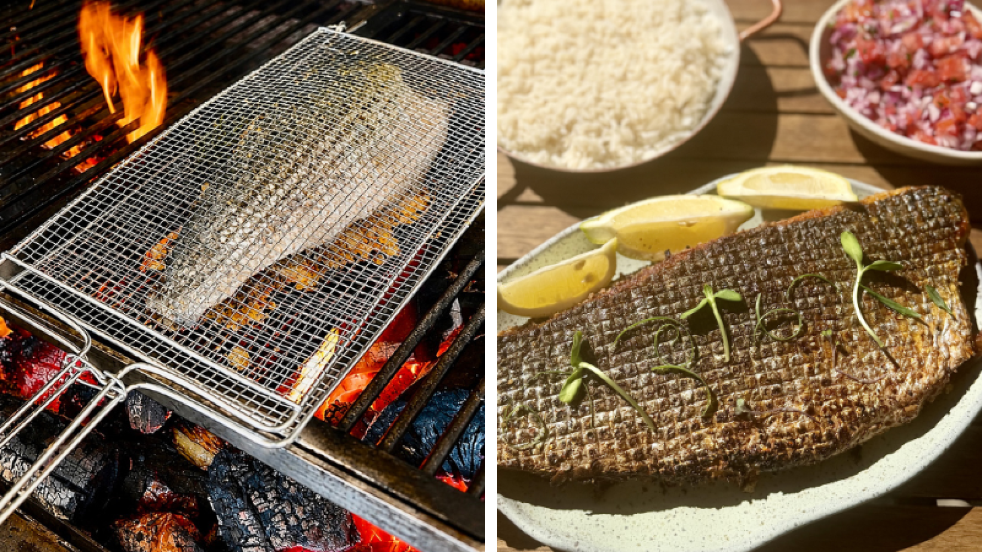 Tainha na Brasa carrega legado familiar em restaurante de Itanhaém