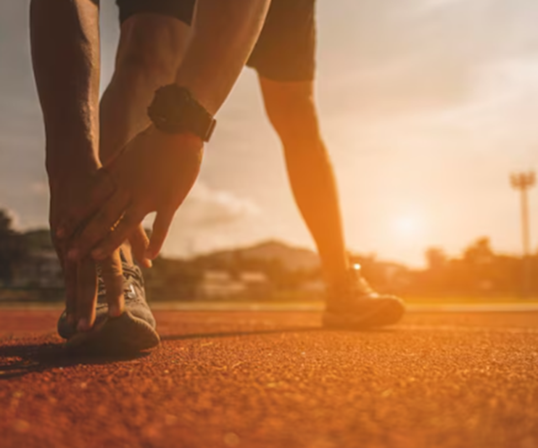 Arenas Evo Santos realiza 1ª edição da EVO RUN NEXT 10 Experience