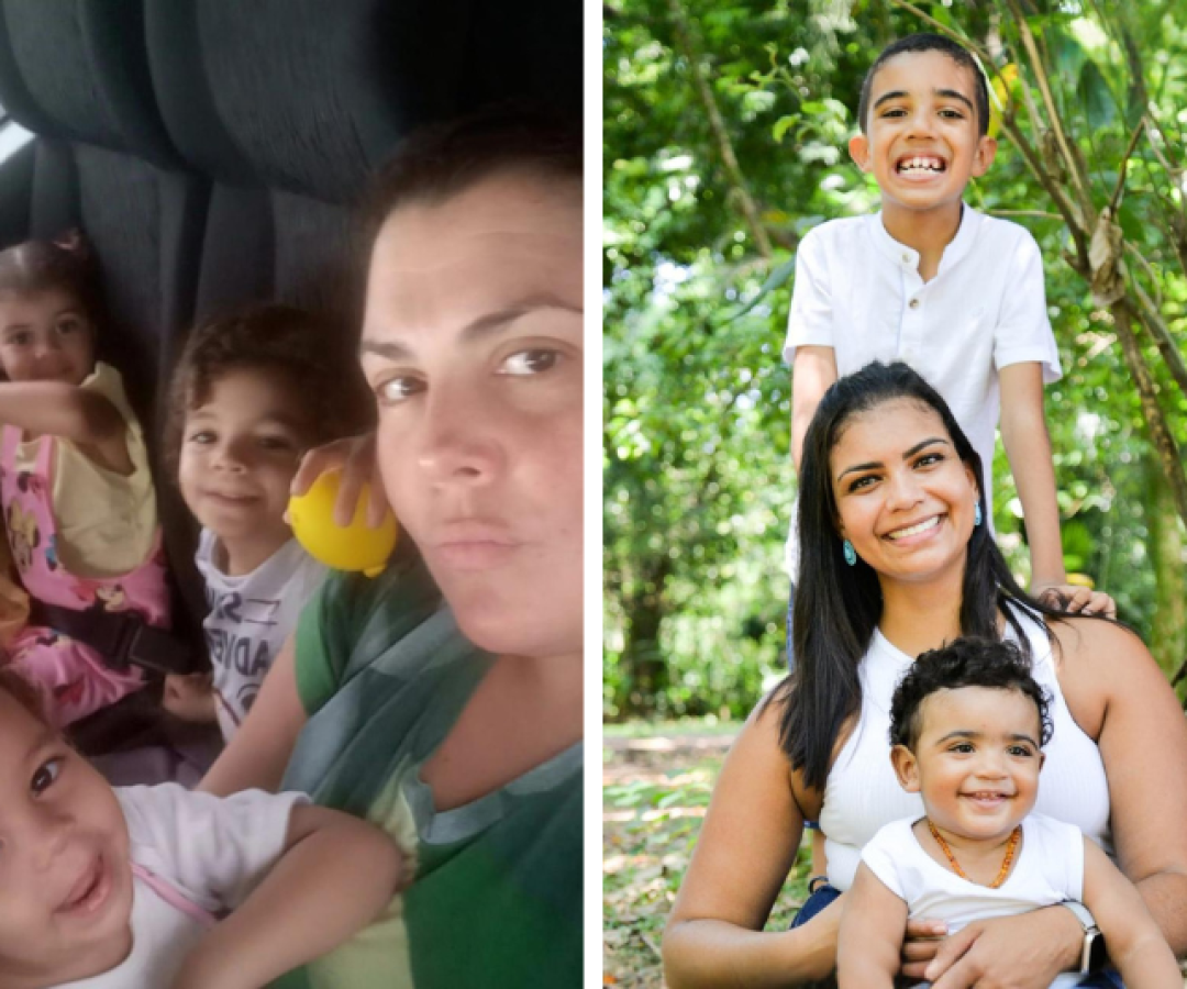 “Espelho d’Alma” terá segunda edição em Santos com foco em mães de crianças autistas