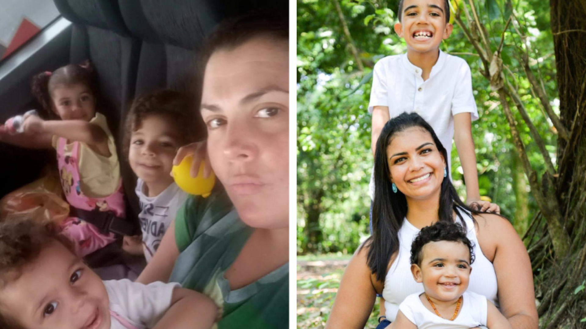 “Espelho d’Alma” terá segunda edição em Santos com foco em mães de crianças autistas