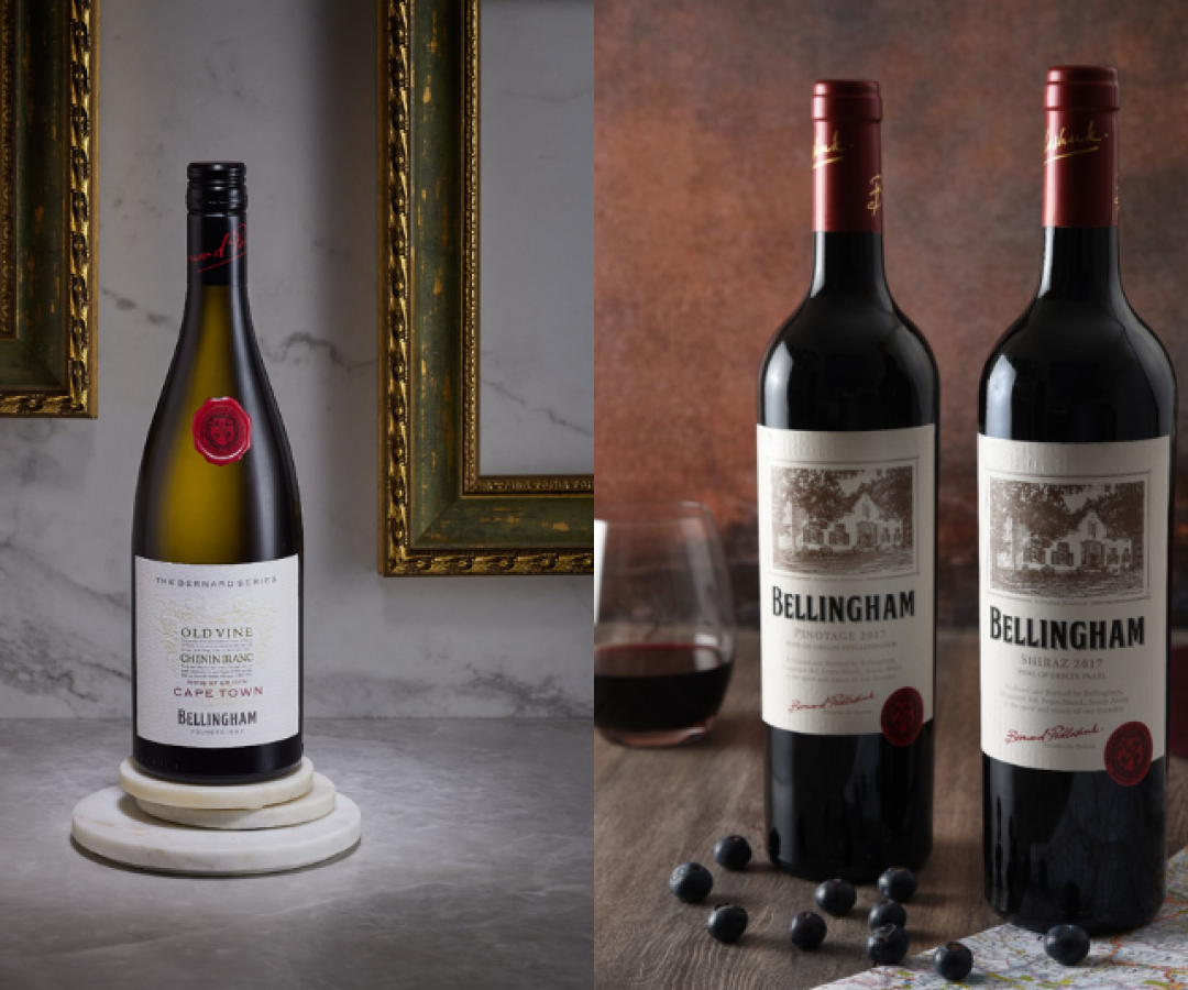 1° edição do Festival de Vinhos traz à Santos vinhos e produtores da América do Sul, África e Europa
