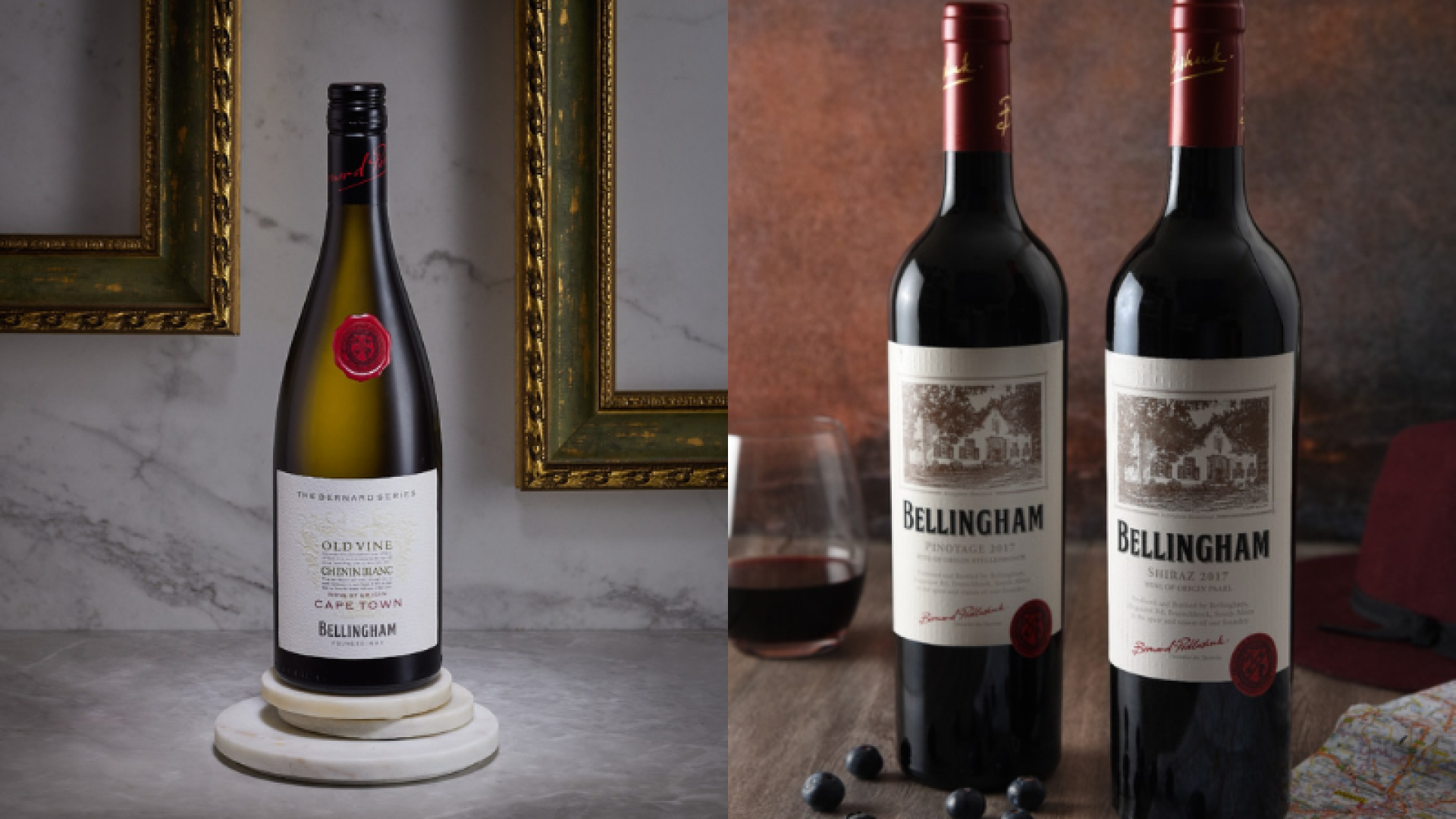 1° edição do Festival de Vinhos traz à Santos vinhos e produtores da América do Sul, África e Europa