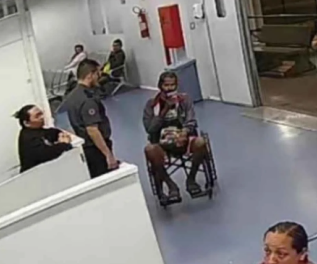 Homem morre sem atendimento em UPA no DF e caso gera investigação