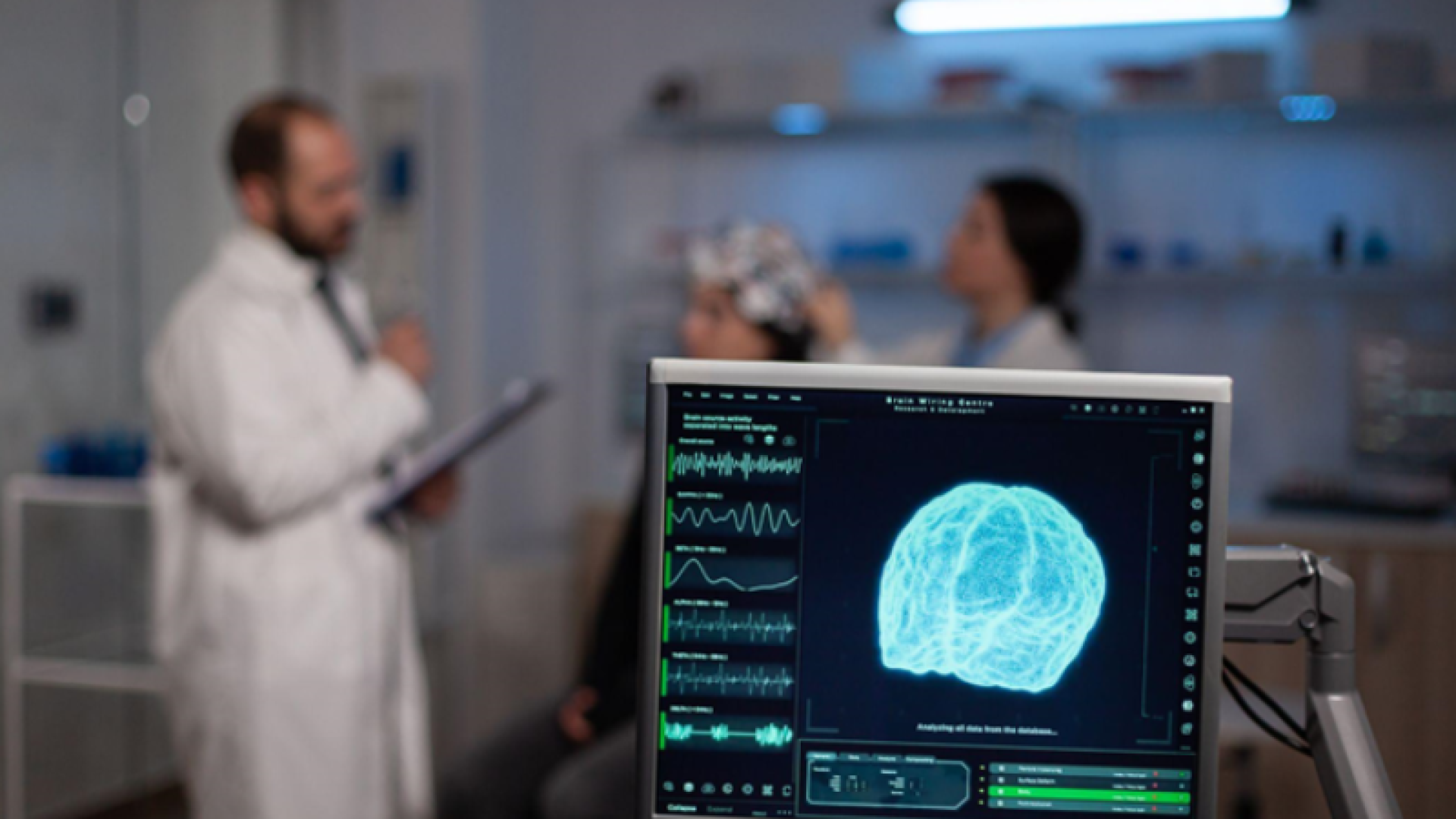 Neurologistas da Baixada Santista lançam grupo para fortalecer especialidade e ampliar atualização científica na região