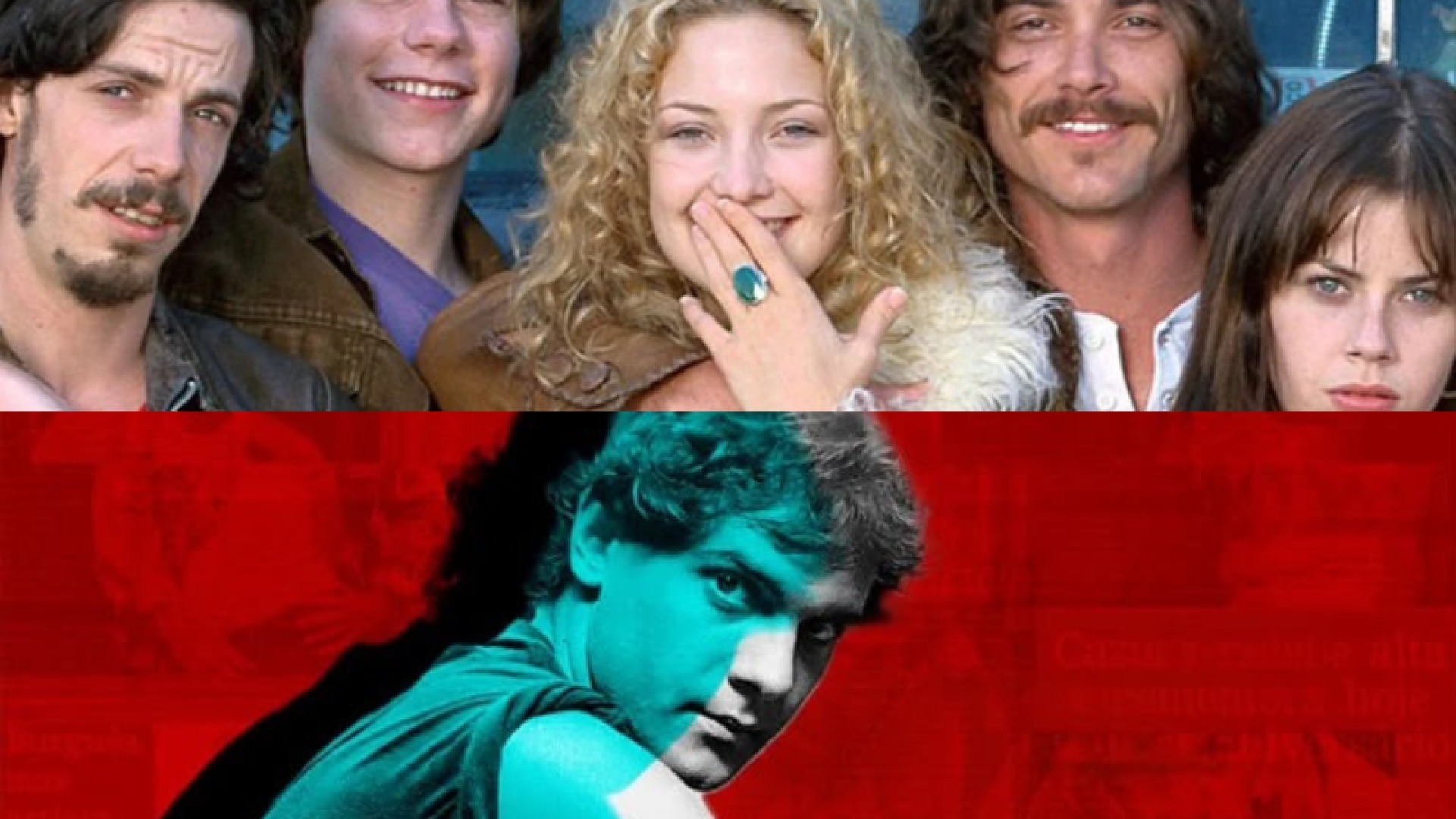 Cine Rock Santos celebra Dia Mundial do Rock com sessão dupla beneficente na Cinemateca