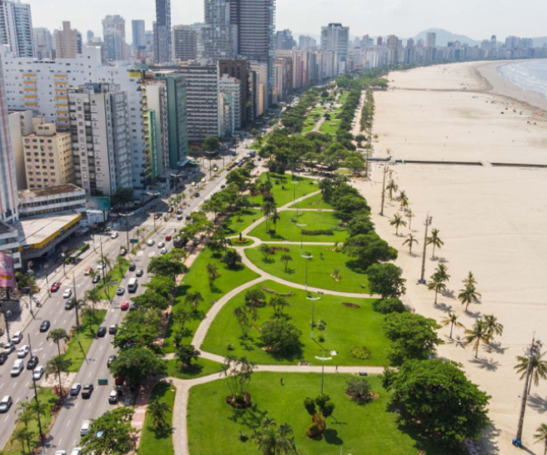 Baixada Santista entra no mapa da saúde mental corporativa com expansão da Great People Mental Health