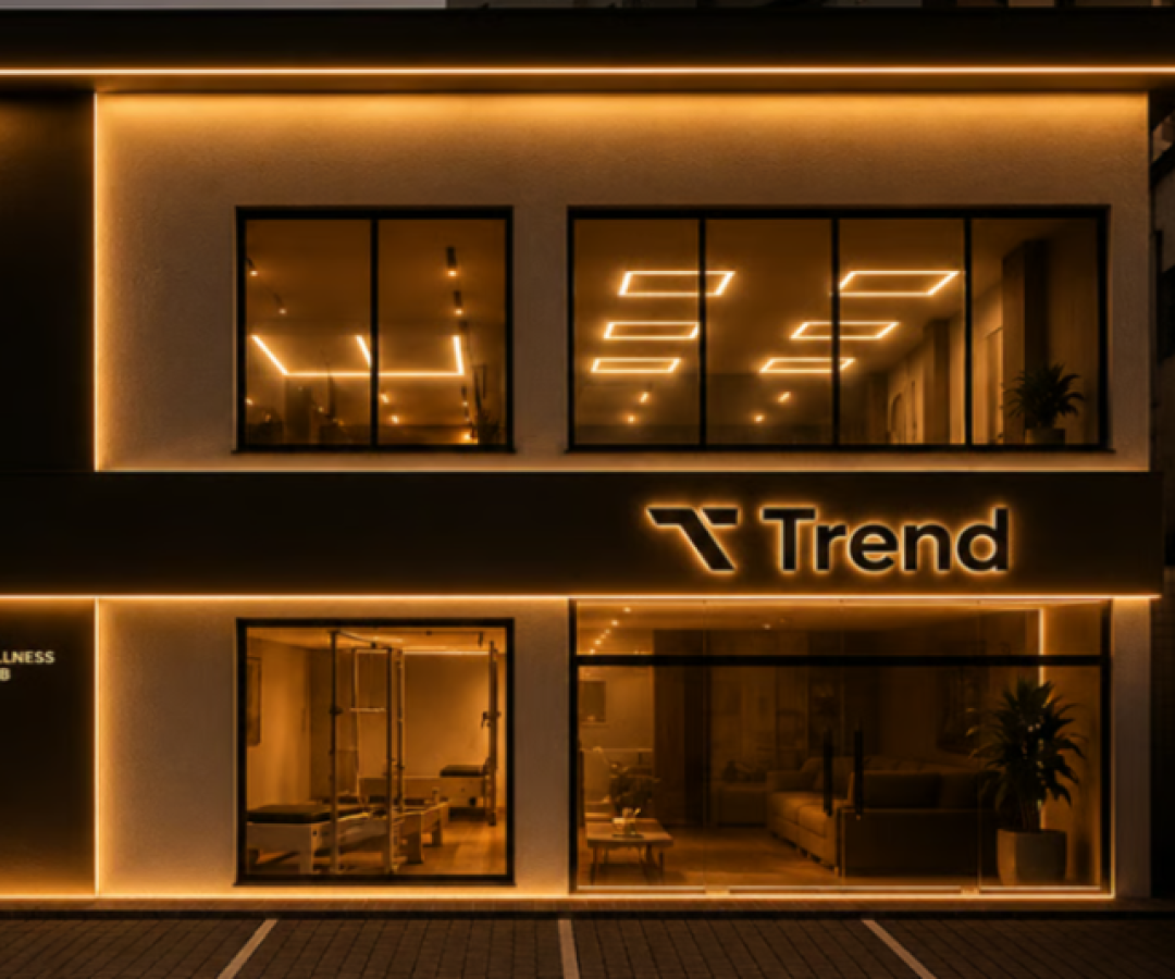 Trend The Wellness Club inaugura unidade no Gonzaga e amplia atuação em Santos
