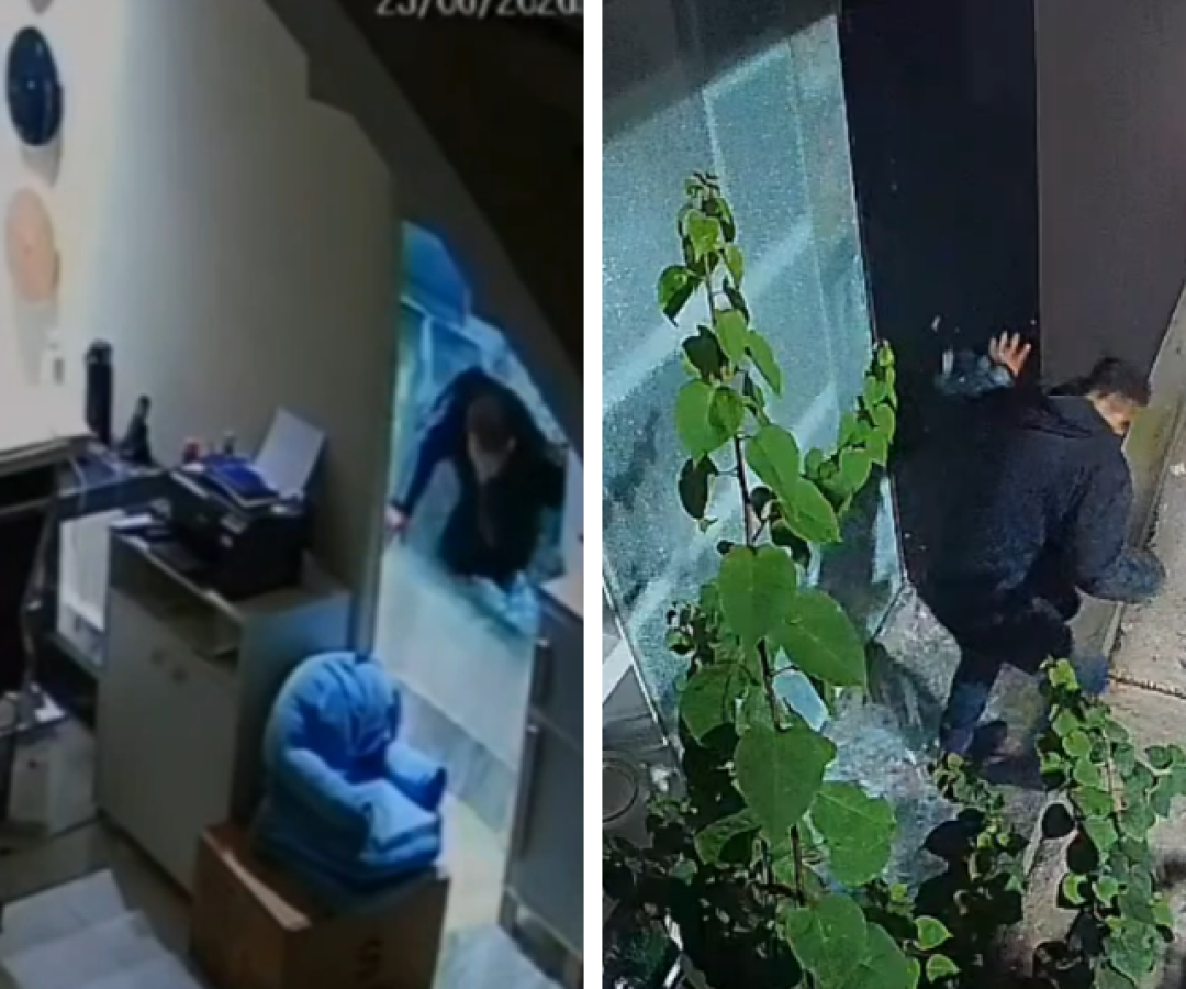 Procurado por furtos no Gonzaga é preso pela PM em Santos