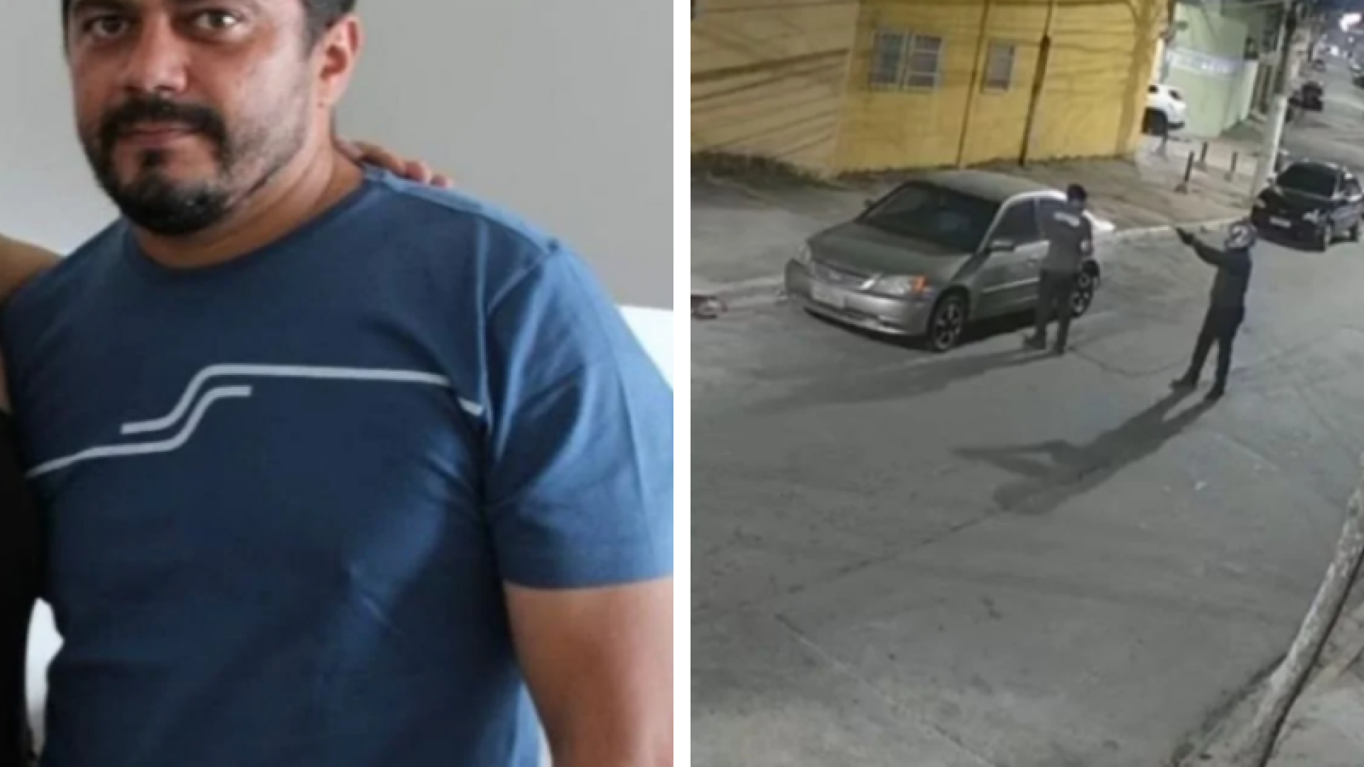 Empresário é morto com seis tiros ao sair de casa na zona leste de SP