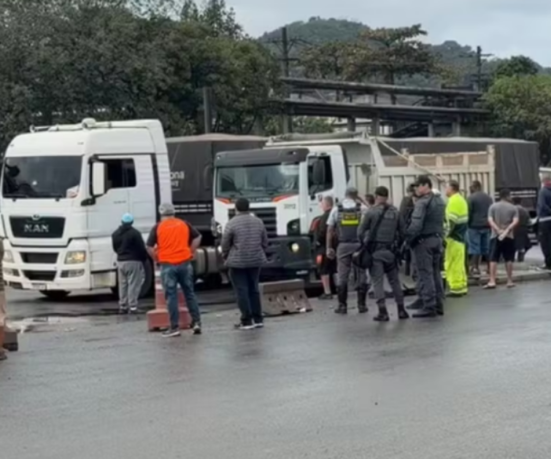 MP do Frete é aprovada pelo Senado e greve de caminhoneiros chega ao fim