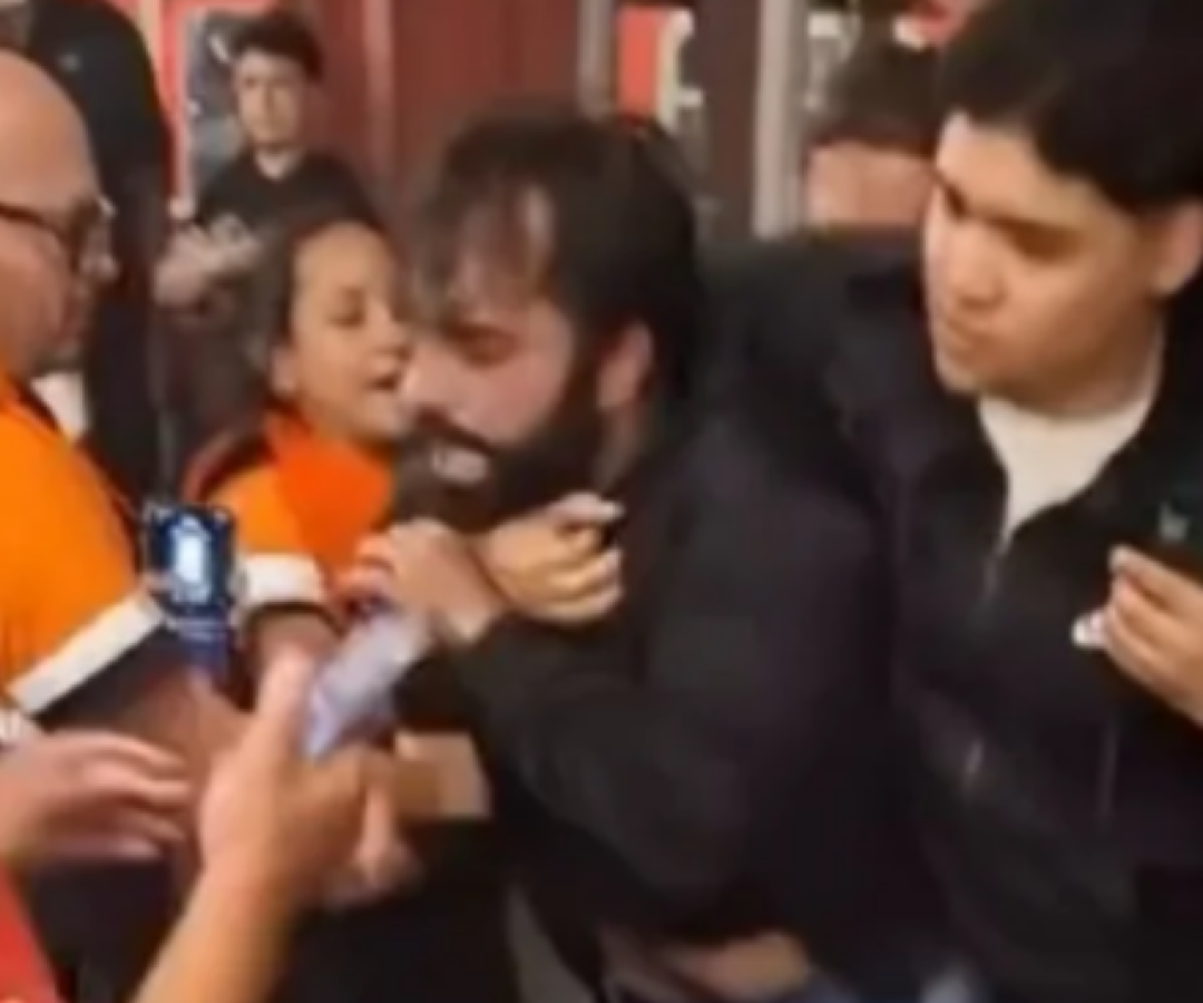 Homem é preso por importunação sexual em trem da Linha 11-Coral da CPTM