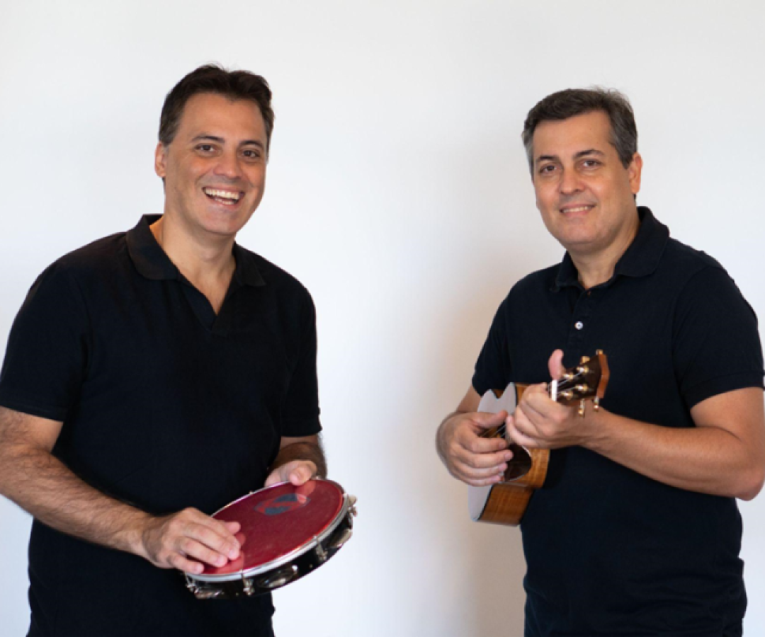 Grupo Feitiço agita o ‘Música no Brisa’ neste domingo (26)