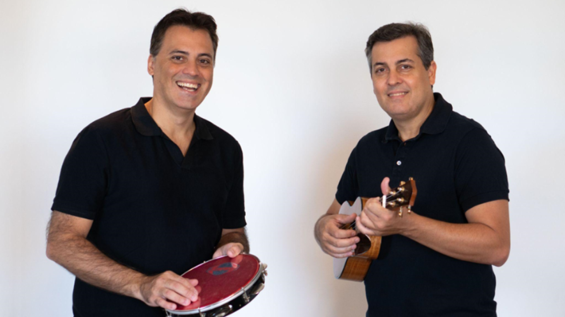 Grupo Feitiço agita o ‘Música no Brisa’ neste domingo (26)