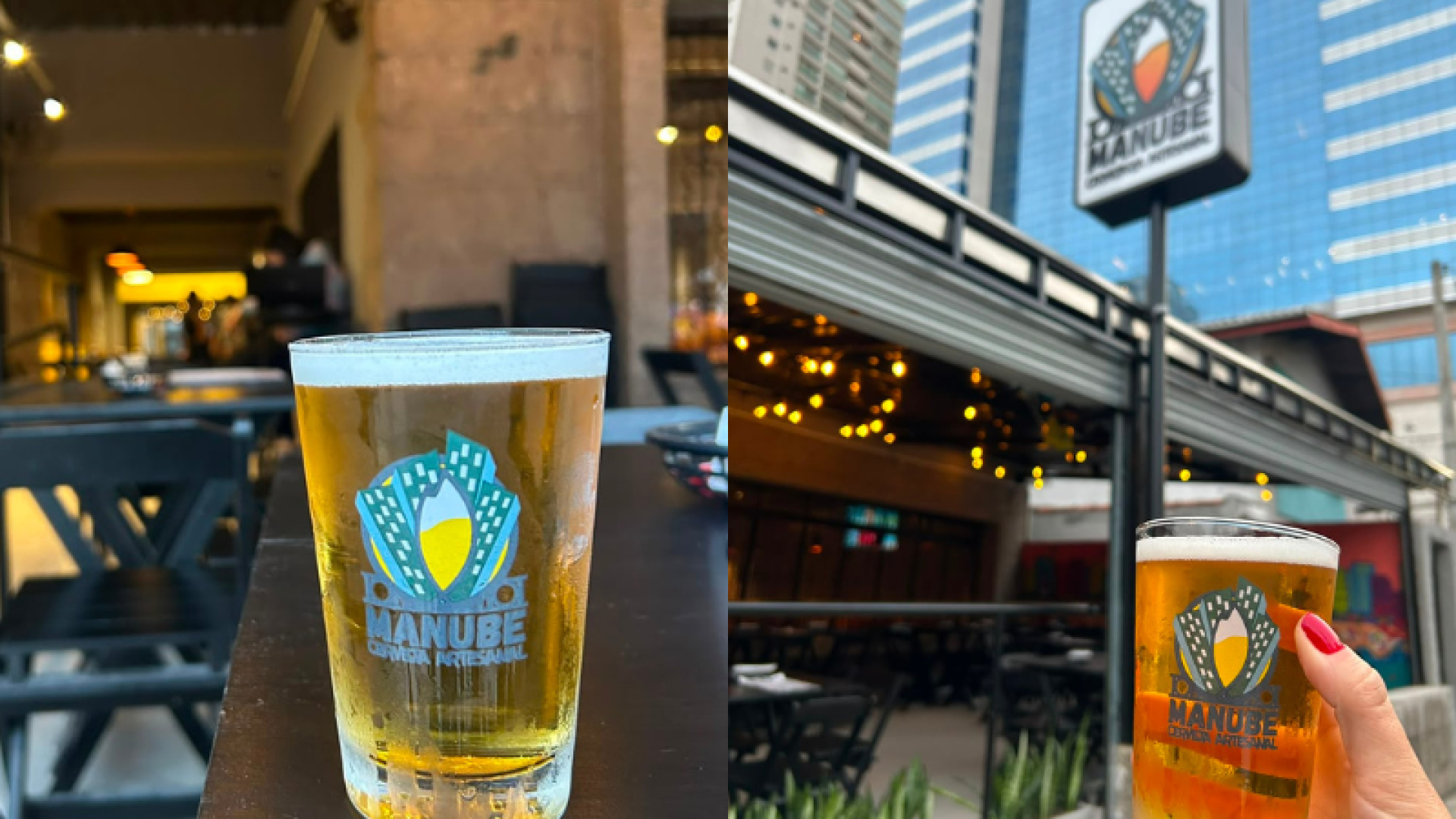 'Chopp do Bem': ação solidária em Santos vai reverter lucro de cerveja para compra de cobertores