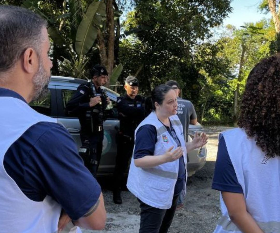 Fábrica de gelo é interditada por irregularidades sanitárias em Juiz de Fora