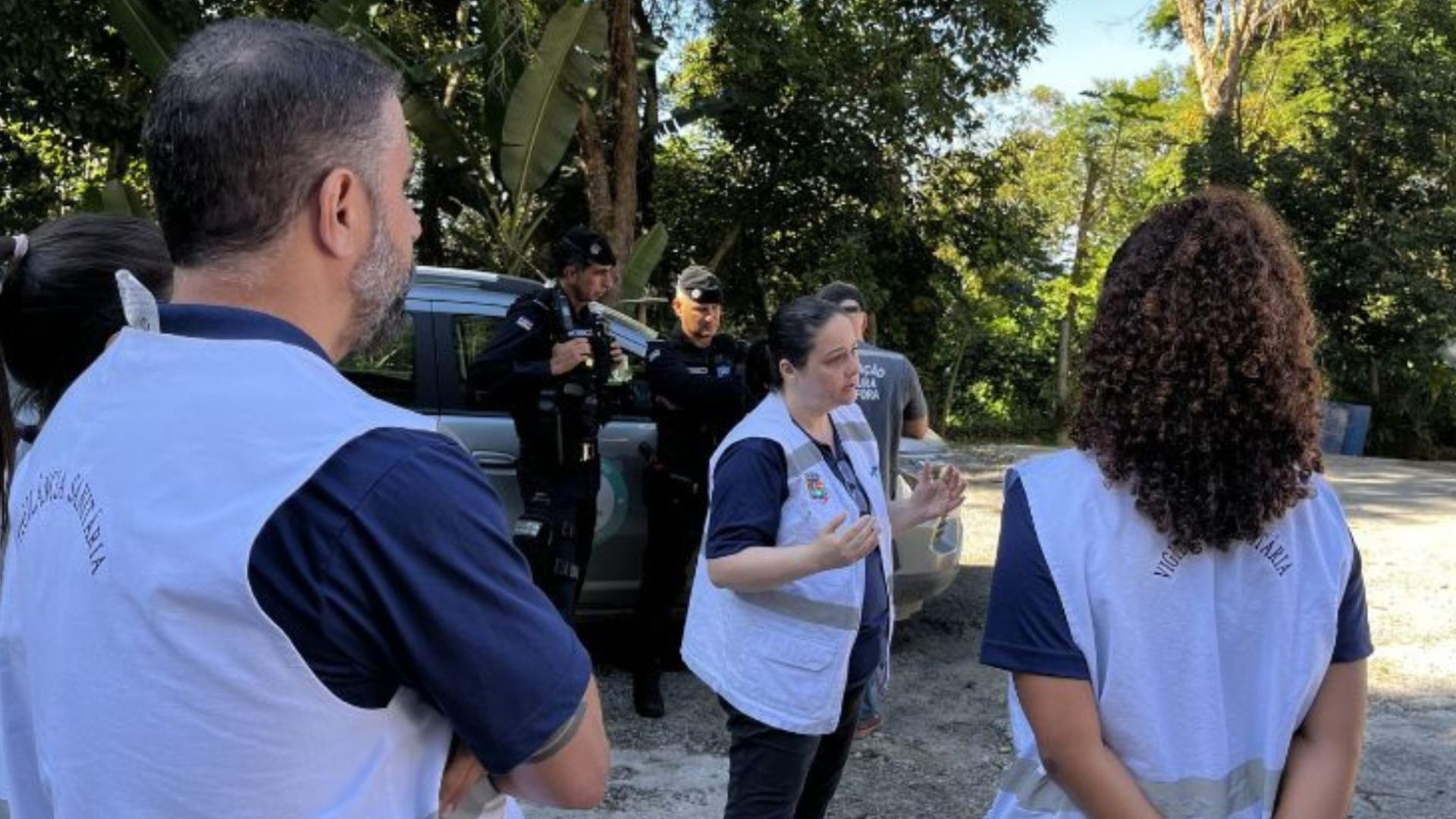 Fábrica de gelo é interditada por irregularidades sanitárias em Juiz de Fora