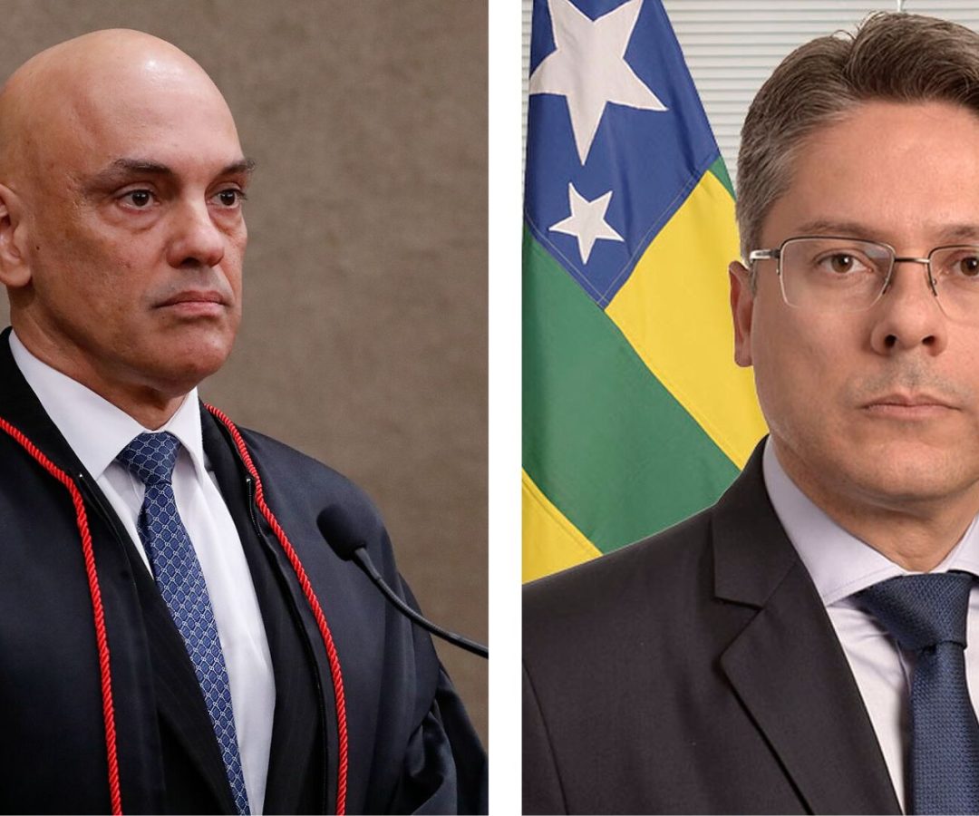 Família de Moraes processa senador por fala sobre PCC